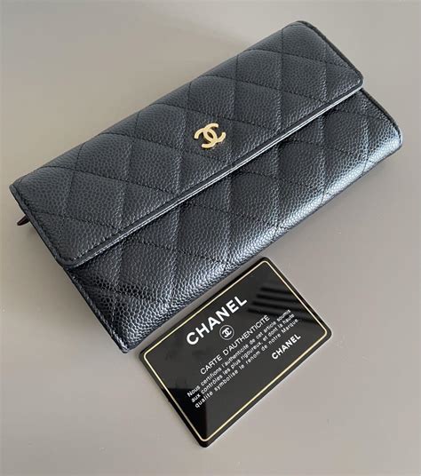 chanel 財布 マトラッセ|More.